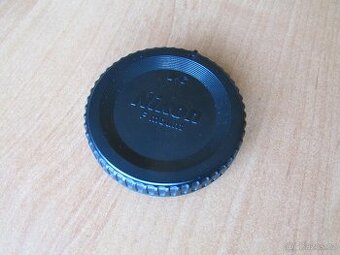 Krytka těla Nikon D 3100 ,5100,7100 a další