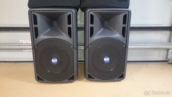 Prodám vymenim rcf 322-A MK1