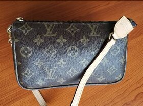 Krásná dámská kabelka