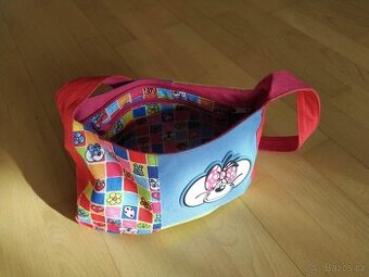 dívčí kabelka - 1