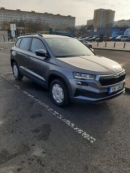 Škoda Karog 1,5 TSI, 5 let záruka