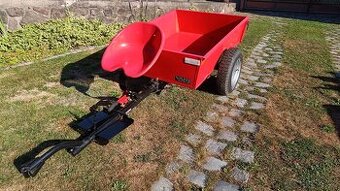 Prodám vozík VARI ANV - 400