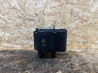 ŘÍDICÍ JEDNOTKA ABS AUDI TT MK2 8J0614517A