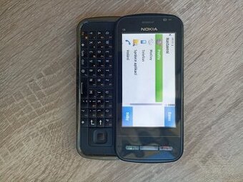 Nokia C6-00