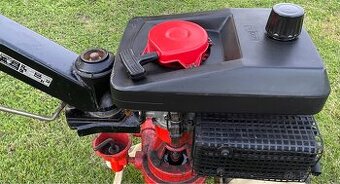 Vari tera -      motor