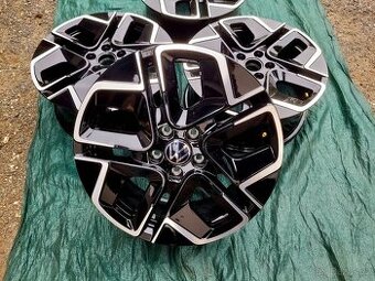 Alu disky Volkswagen Golf MK8.5 York R18