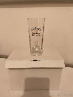 Skleničky Jack Daniels