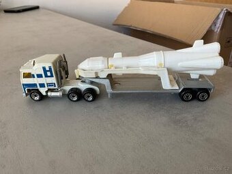Matchbox Convoy CY-2