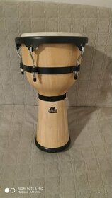 Nino od Meinl 10 " Djembe, Natural