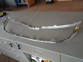 Škoda Karoq rámeček masky - 1