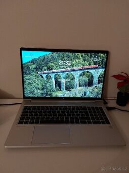 HP ProBook 455 G8