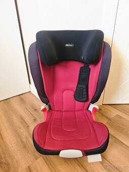 Autosedačka Britax Römer KIDFIX 15-36kg