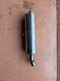 Koncovka originál výfuku pro BMW F800 GS NEBO F650 GS