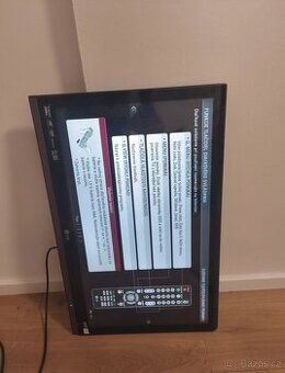 televize LG 32SL8000 FHD 32" - 1