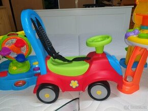 Různé dětské zboží - 1