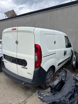 Fiat doblo 1.6 77kw 2016 - 1