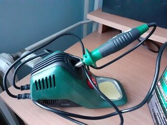 PÁJKA PARKSIDE PLS 48D1