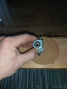 Převodník náhonu tachometru čz 150 atd.