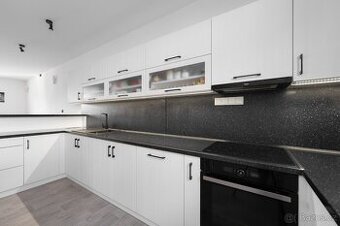 Prodej rodinného domu Zlín - Louky