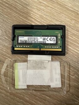 Samsung DDR4 8GB 3200MHz CL22