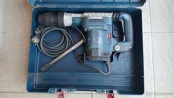 Sekací kladivo  Bosch