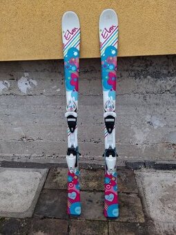 sjezdové lyže 130cm
