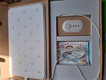 Monitor dechu Nanny BM-02, zn. JABLOTRON