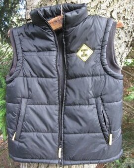 Dámská pracovní vesta /vel. L/