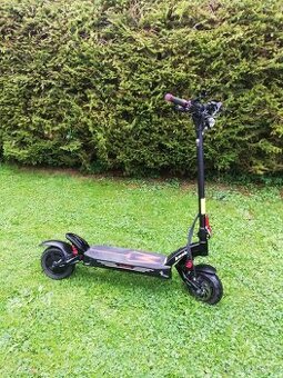 Kaabo mantis king gt