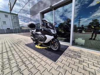 BMW C 650 GT