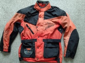 Textilní moto bunda Dainese XL