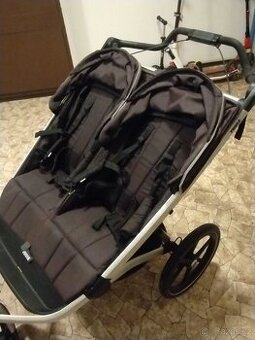 Thule Urban glide 2 double