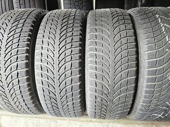 Zimní pneu 225/65R17 Michelin