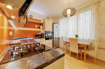 Prodej bytu 3+1, OV 85 m²