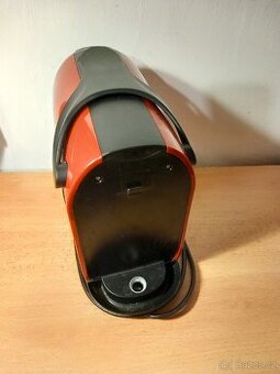 Kapslový kávovar Tchibo Caffisimo pure+ 325516