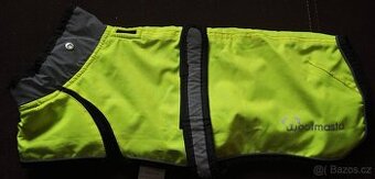 Woofmasta dečka pro psa