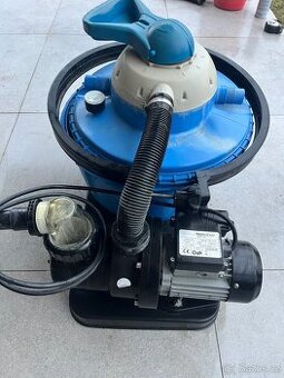 Filtrace Marimex ProStar 6