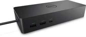 Dokovací stanice Dell Universal Dock UD22, vč. napájení