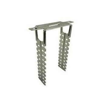 PŘÍMÝ ZÁVĚS CD 60 - typ 60/175 - 0,8 mm (200 ks)