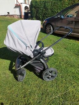 X lander komplet All in