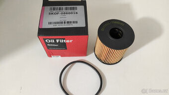 STARK SKOF-0860016 - olejový filtr - Citroen/Peugeot/Fiat