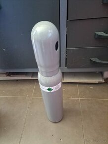 Tlaková láhev co2 2kg