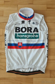 Vesta - Bora-hansgrohe (originál) - SLOVAK CHAMPION