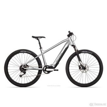 Rock Machine torent silver