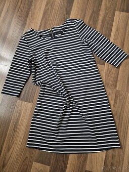 Dámská teplejší tunika/šaty vel.38