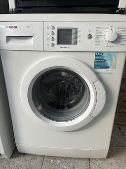 Pračka Bosch