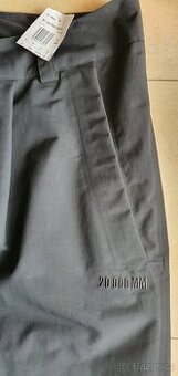 Lyžařské zimní kalhoty Adidas Terrex