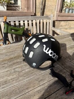 Dětská helma WOOM XS