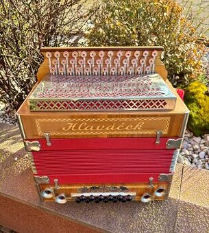 Heligonka Hlaváček GCF