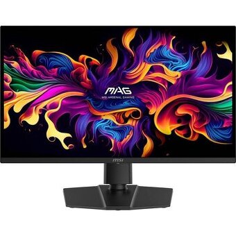 MSI MAG 273QP QD-OLED X24